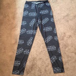 Star Wars Leggings